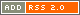 Get this site's feed!