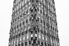 Puteaux House