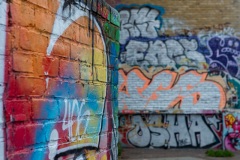 Graffiti