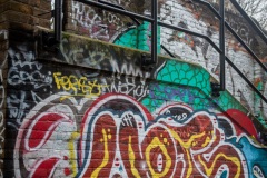 Graffiti