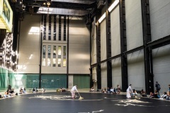 Tate Modern Gallery, London, UK