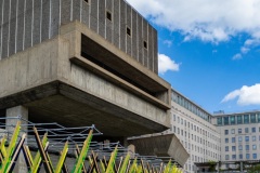 National Theatre, London, UK