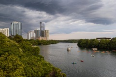 Austin, TX